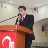 MHP Reşadiye’de bayrak değişimi : Başkan Batuhan Kargılı