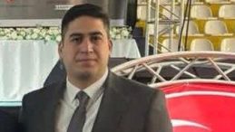 MHP Reşadiye’de Batuhan Kargılı adaylığını açıkladı