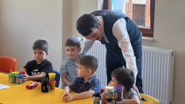 Reşadiye’de öğrenci sayısında dikkat çeken düşüş