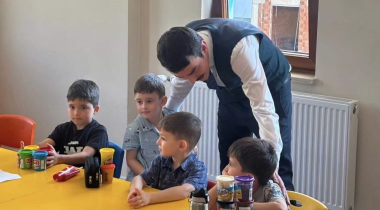 Reşadiye’de öğrenci sayısında dikkat çeken düşüş