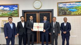 Reşadiye’de Camiler ve Din görevlileri haftası kutlanıyor
