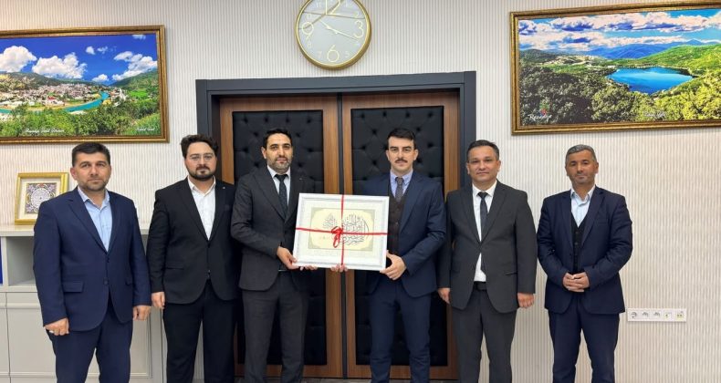 Reşadiye’de Camiler ve Din görevlileri haftası kutlanıyor